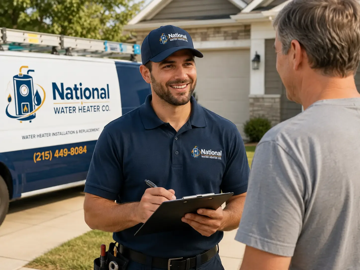 Water Heater Installation Minco, OK FAQs